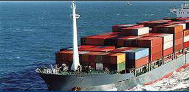 air freight forwarding, sea freight forwarding