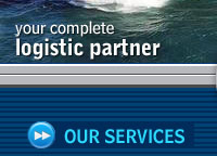 international cargo shipping company