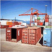 Clearing & Forwarding Agent