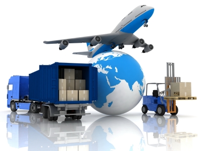 International Freight Forwarding