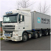 Road Transportation Services